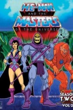 Watch He-Man and the Masters of the Universe Megashare8